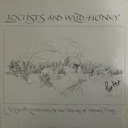 LP - The Monks Of Weston Priory - Locusts And Wild Honey