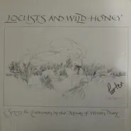 The Monks Of Weston Priory - Locusts And Wild Honey