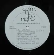 LP - The Monks Of Weston Priory - Calm Is The Night
