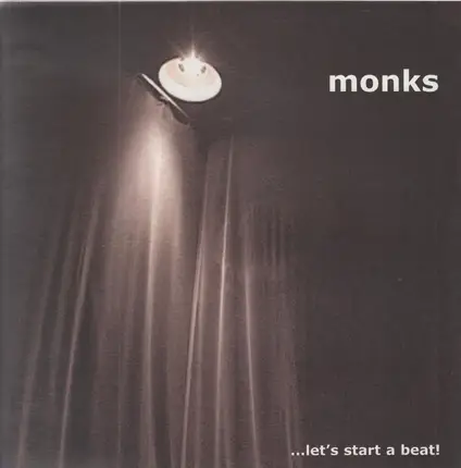 The Monks - ...Let's Start A Beat!