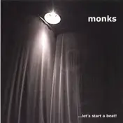 The Monks - ...Let's Start A Beat!
