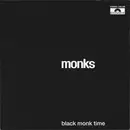 LP - The Monks - Black Monk Time - 180g Reissue