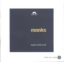 CD - The Monks - Black Monk Time