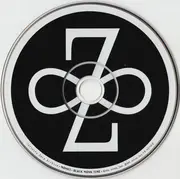 CD - The Monks - Black Monk Time