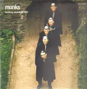 The Monks - Hamburg Recordings 1967