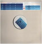 12inch Vinyl Single - The Monique Feat. Voice of Rita - Dreams