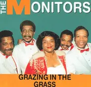 The Monitors - Grazing in the Grass