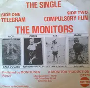 The Monitors - The Single