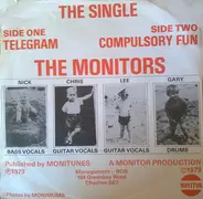 The Monitors - The Single