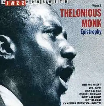 The MONK - EPISTROPHY