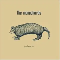 the Monochords - Vol.1