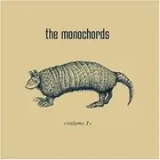 CD - the Monochords - Vol.1