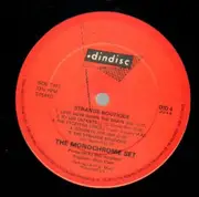 LP - The Monochrome Set - Strange Boutique