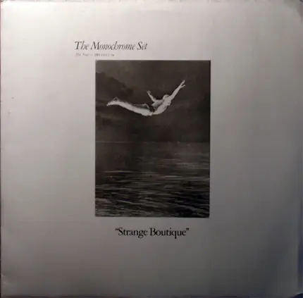 The Monochrome Set - Strange Boutique