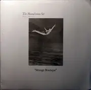 LP - The Monochrome Set - Strange Boutique