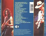 CD - The Monochrome Set - Live
