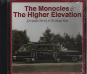 The Monocles - The Spider, The Fly & The Boogie Man