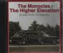CD - The Monocles & The Higher Elevation - The Spider, The Fly & The Boogie Man - Still Sealed