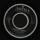 7inch Vinyl Single - The Monorays - Face In The Crowd/ Step Right Up