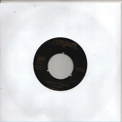 The monotones - Book Of Love