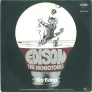 The Monotones - Edison