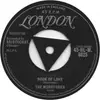 7inch Vinyl Single - The Monotones - Book Of Love - Tri-Centre