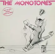 The Monotones - The Monotones