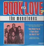 The Monotones - Who Wrote The Book Of Love?