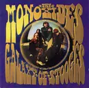 CD - The Monoxides - Galaxy Of Stooges