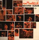 LP - The Monsieur - ザ・ムッシュのお部屋 - Second Album