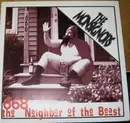2x7inch Vinyl Single - The Monsignors - 668 The Neighbor Of The Beast