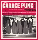 Double CD - The Monsters - The Worst Of Garage Punk Vol.1