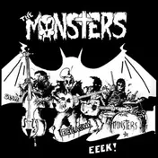The Monsters - Masks