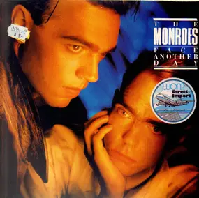 The Monroes - Face Another Day