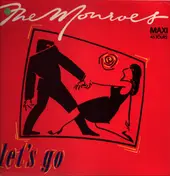 The Monroes - Let's Go
