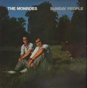 The Monroes - Sunday People