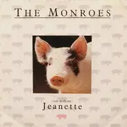 The Monroes - (Stay With Me) Jeanette