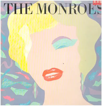 The Monroes - The Monroes