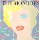 LP - The Monroes - The Monroes - PROMO / INSERT