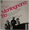 LP - The Montagnana Trio - Glinka-Trio Pathetique, Bruch-Eight Pieces for Piano, Cello, Clarinet op.83