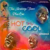 LP - The Montagu 3 + 1 - Hot 'n' Cool