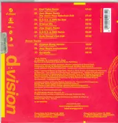 CD Single - The Montanas & Roland Clark - Music Talking - Cardboard Promo