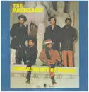 LP - The Montclairs - Dreaming Out Of Season - Insert included.