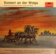 Rachmaninoff / Khachaturian / a.o. - Konzert An Der Wolga