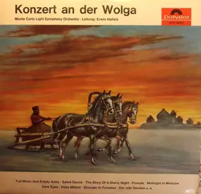 Rachmaninoff - Konzert An Der Wolga