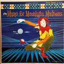 LP - The Monte Carlo Strings - Play Music for Moonlight Madness