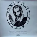 LP - Monteverdi / Wilbye / Gibbons / Morley - Laments Of Claudio Monteverdi And His English Contemporaries