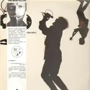LP - The Montellas - Conscience