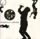 CD - The Montellas - Conscience