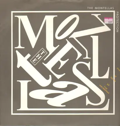 The Montellas - Protection